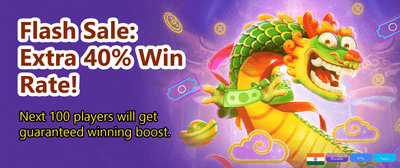 Fastest INR Withdrawals promotional banner