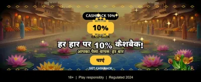 Win Big on IPL Matches promotional banner