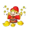 Lucky Spin